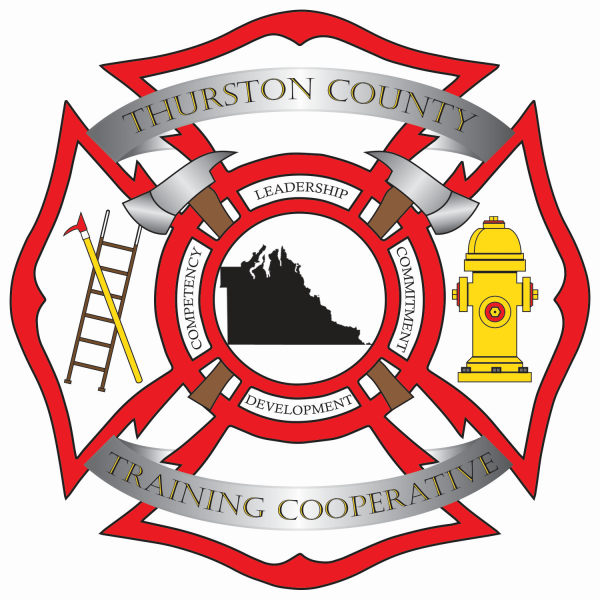 Thurston County Fire Training logo