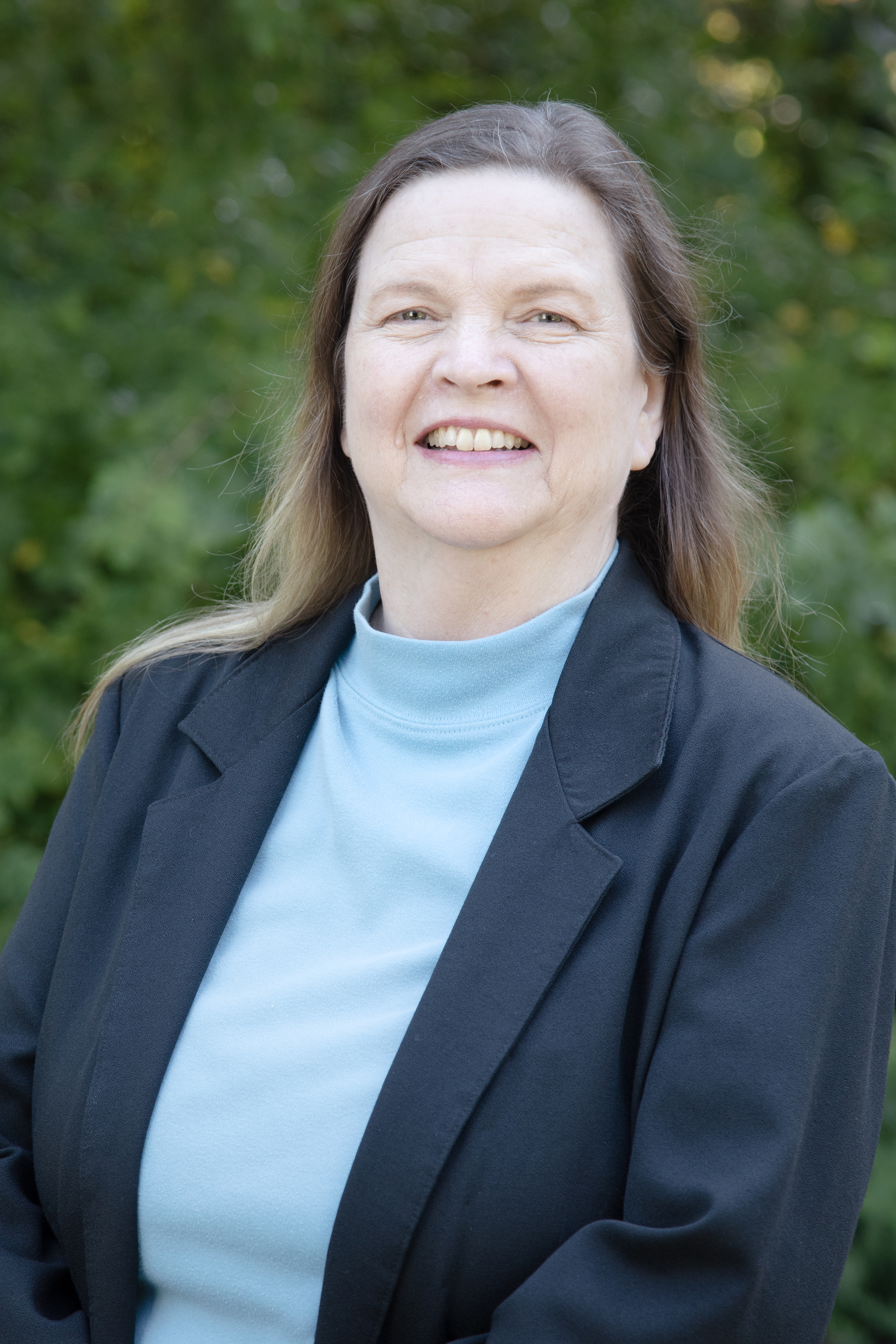 Photo of Shana L. Parker