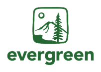 The Evergreen State College logo