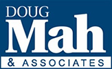 Doug Mah & Associates logo