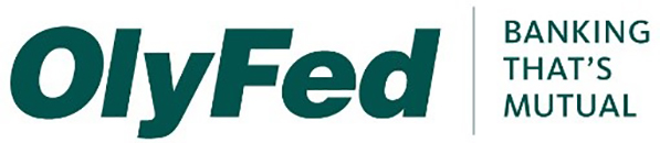 OlyFed Banking logo