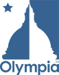 Olympia Washington logo