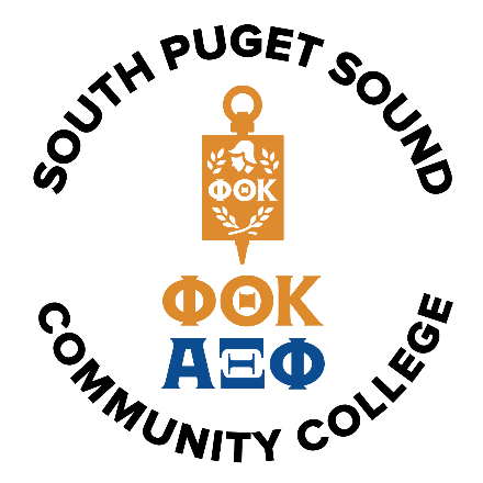 Phi Theta Kappa logo