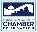 Thurston County Chamber Foundation logo