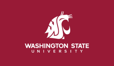 Logo for WSU