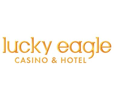 Lucky Eagle Casino