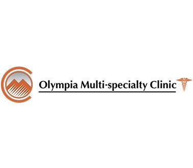 Olympia Multi-specialty Clinic