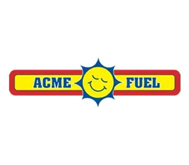 Acme Fuel