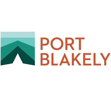 Port Blakely