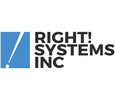 Right! Systems Inc