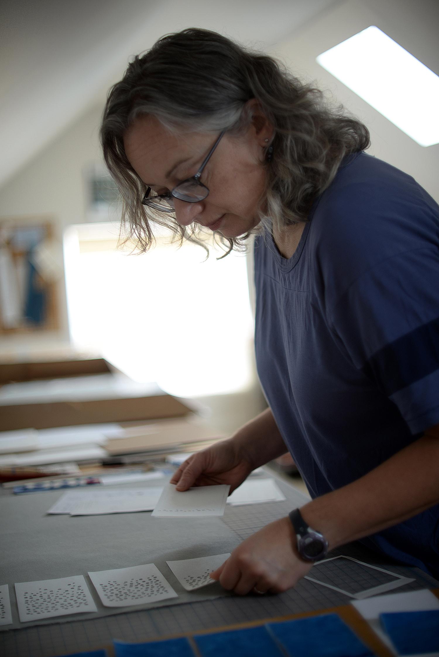 carrie Larson