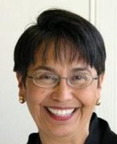 Linda Villegas Bremer, Treasurer