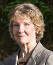 Judith Hartmann, Trustee Liaison