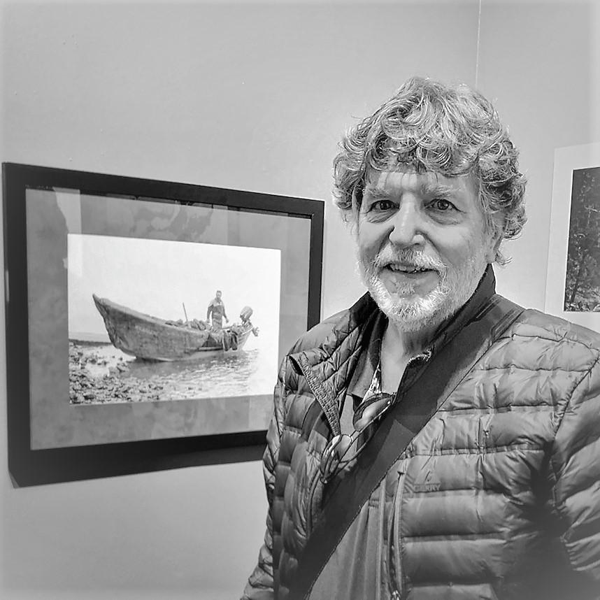John Korvell