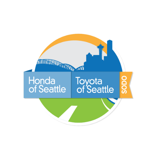 Honda and Toyota of Seattle