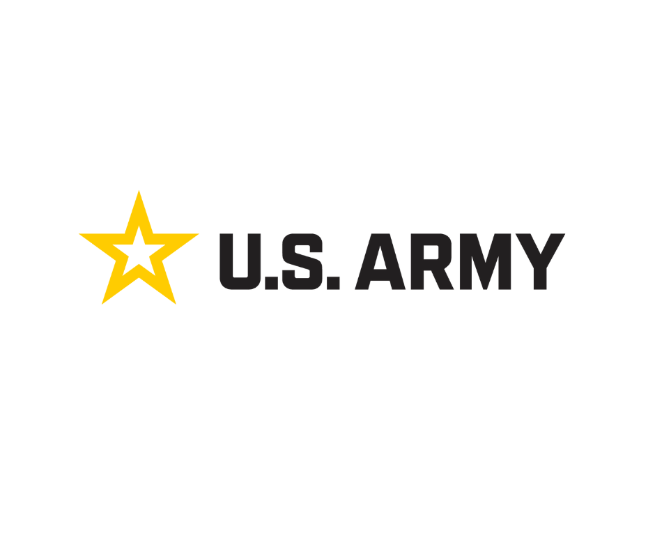 U.S. Army Logo Formatted