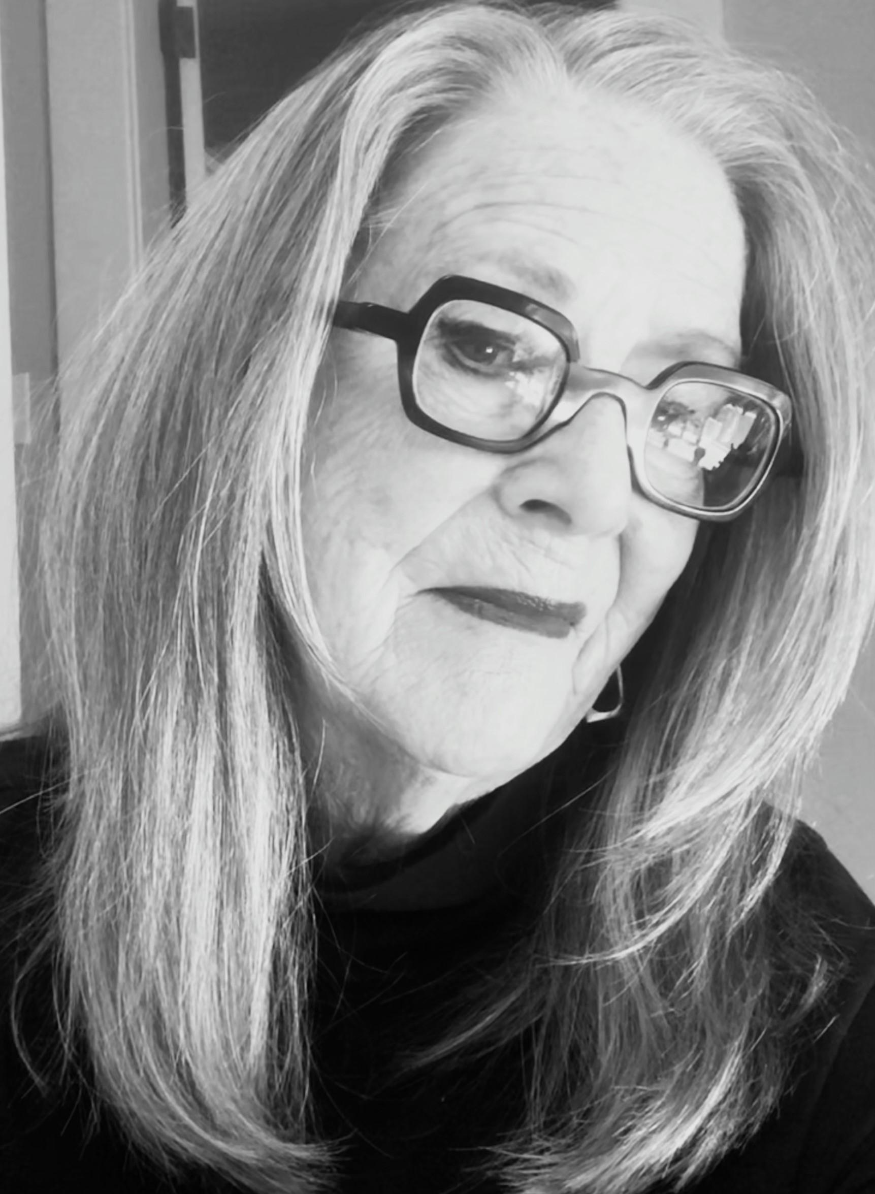 Lucy Gentry-Meltzer