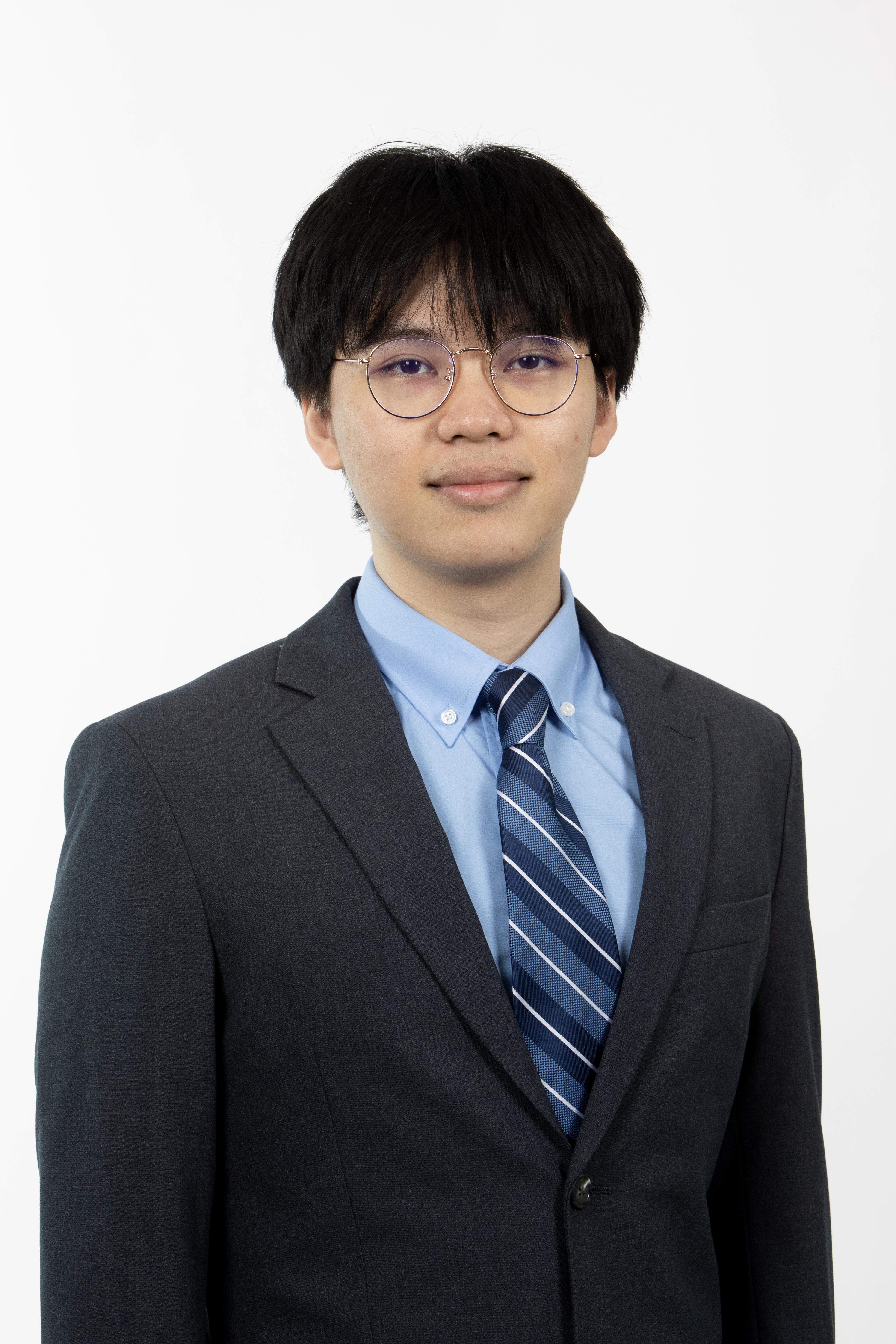 Headshot of SPSCC student Khanh Pham