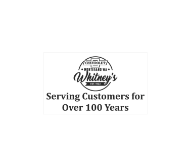 Whitney's Chevrolet