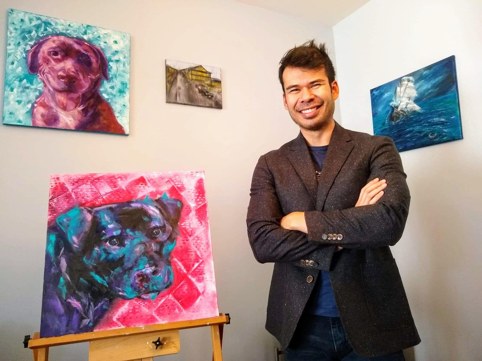 Artist
