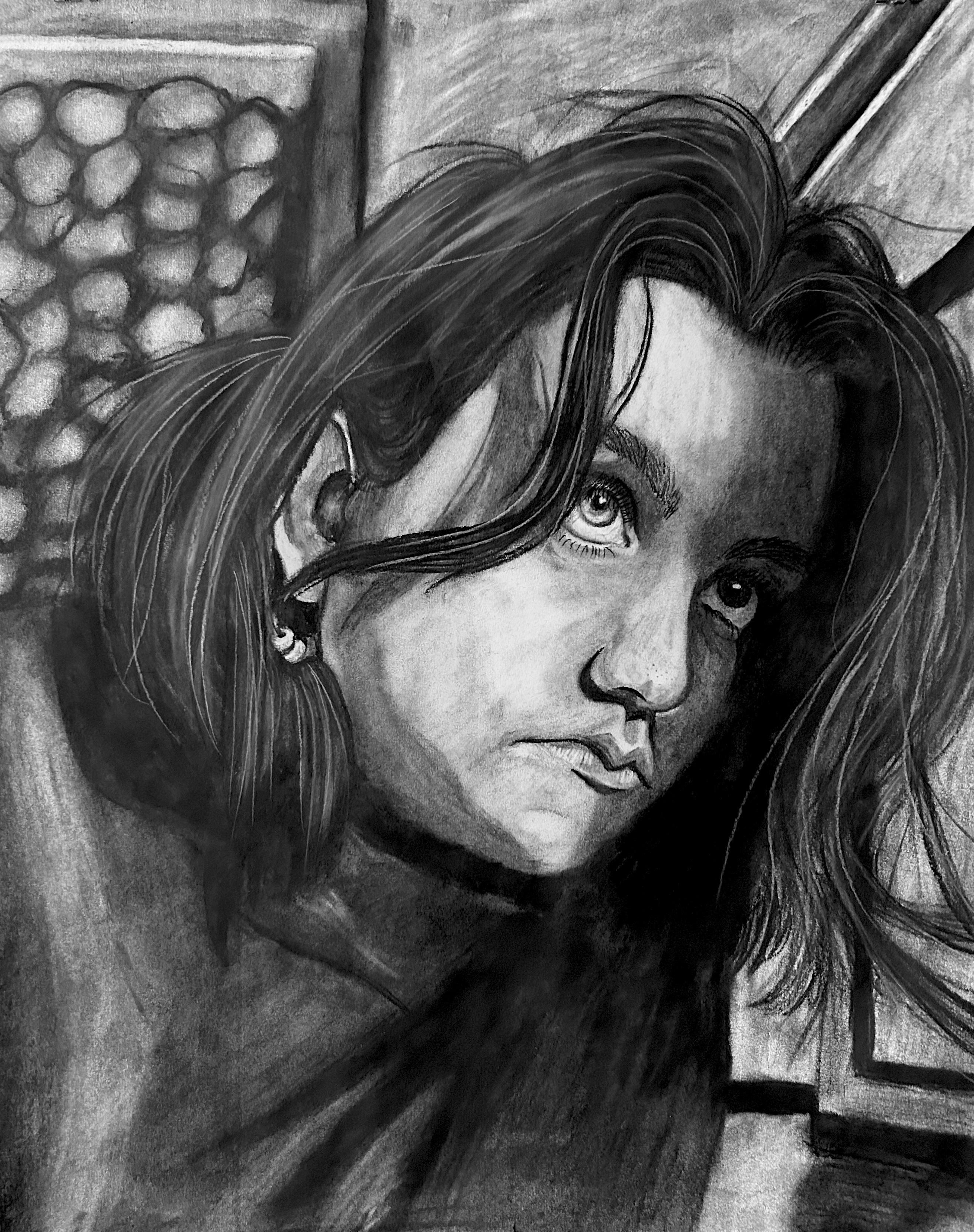 20th Annual SPSCC Student Art Exhibition | SPSCC