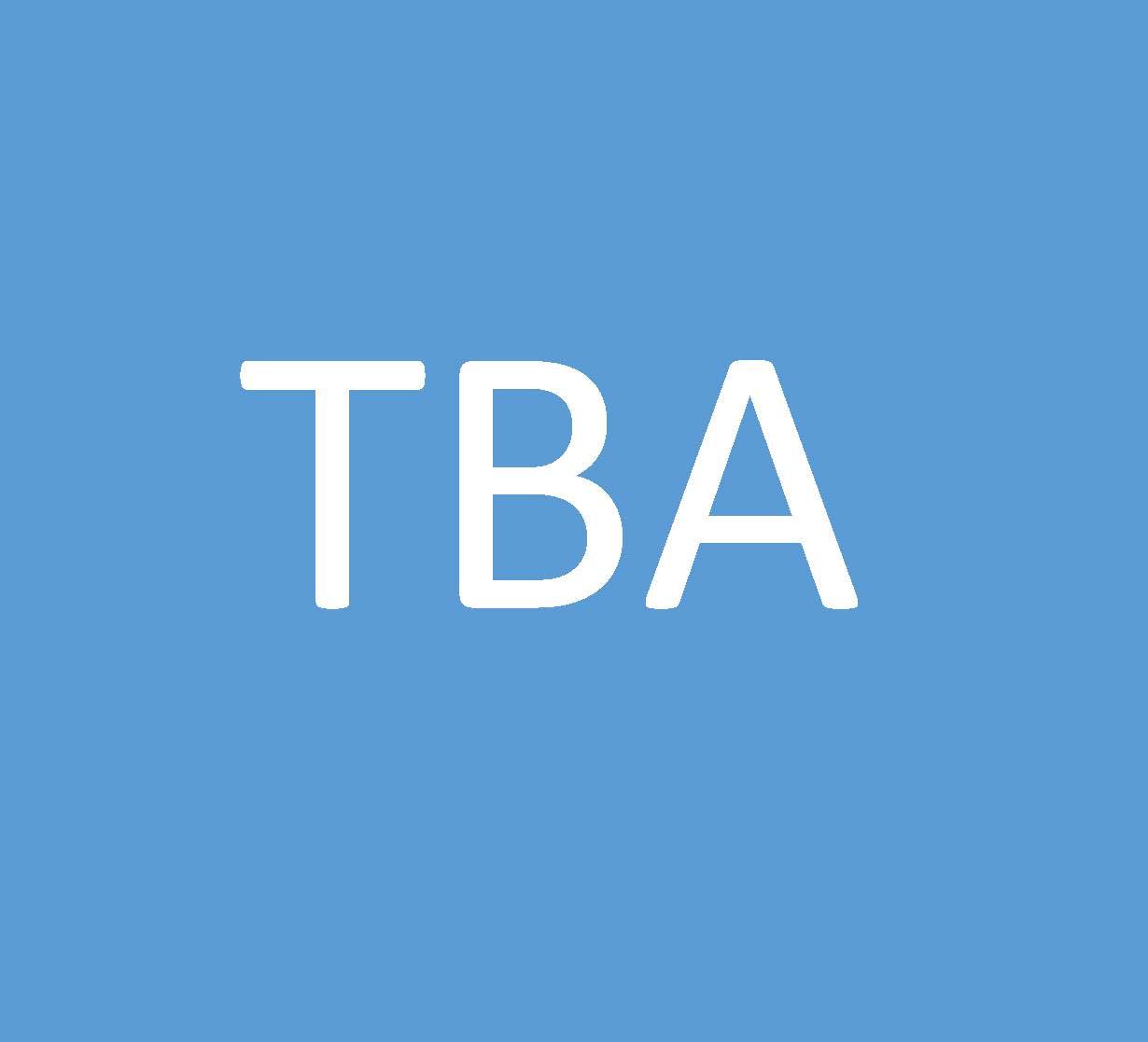 TBA