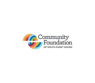 Community Foundation of South Puget Sound logo
