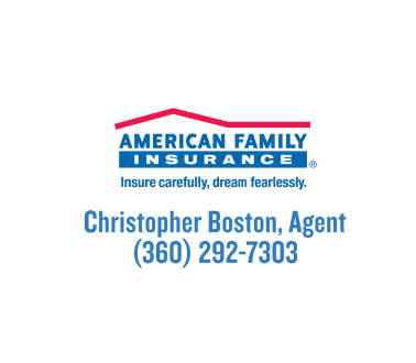 American Family Insurance Christopher Boston