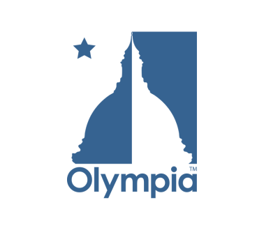 City of Olympia logo