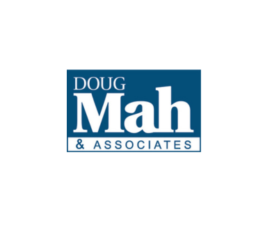 Doug Mah & Associates logo