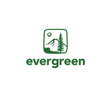 The Evergreen State College logo