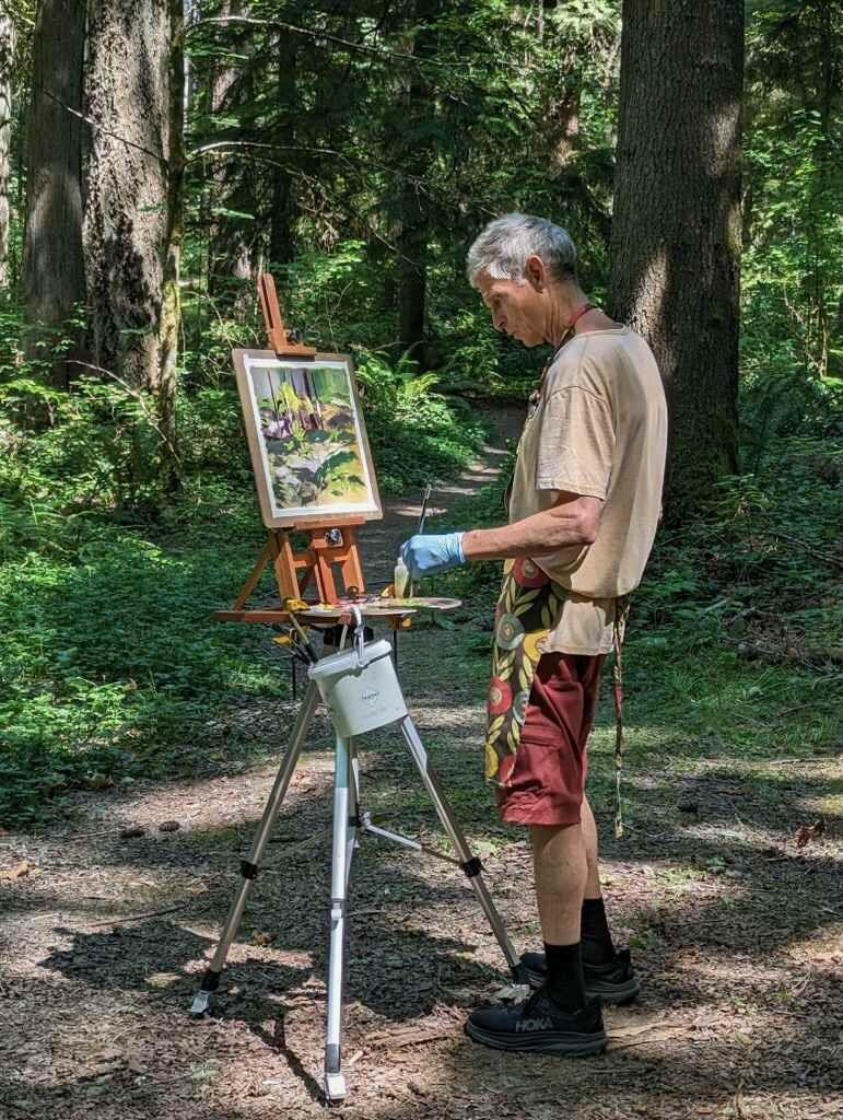 Artist