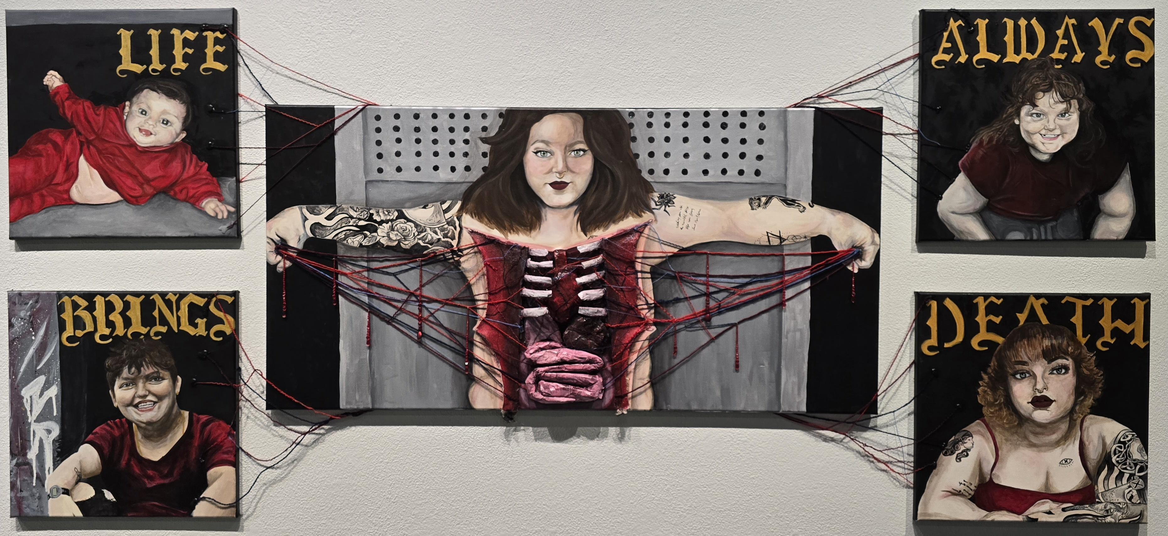 Artwork
