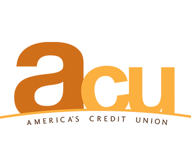 America's credit union logo image