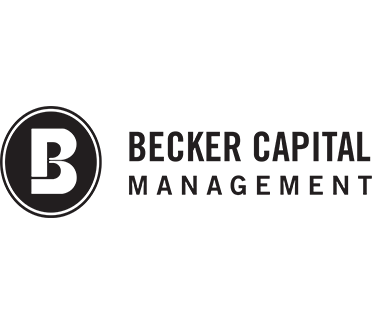 Becker Capital Management logo image
