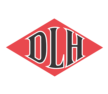 DLH Logo image