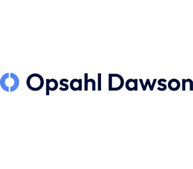 opsahl dawson logo image