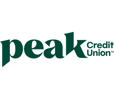Peak Credit Union logo image