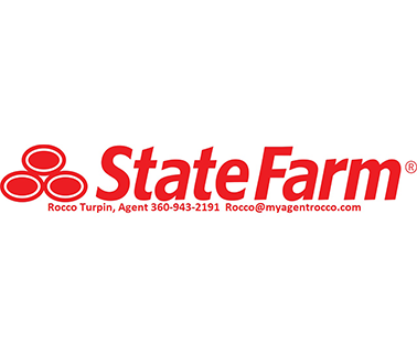 State Farm Rocco logo image