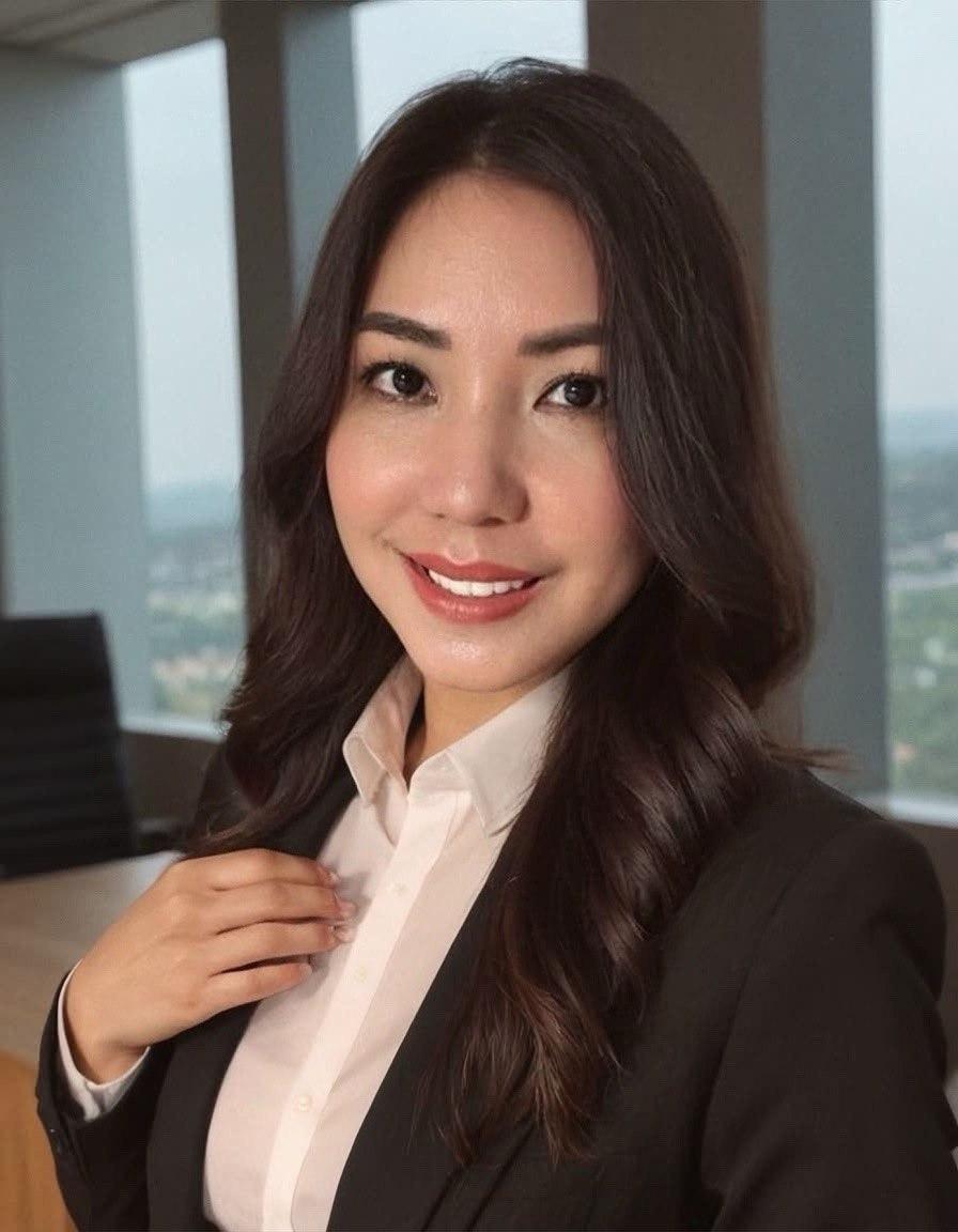 SPSCC student Erlinda Vergara