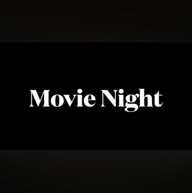movie night