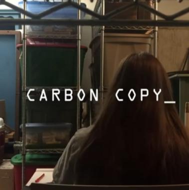 carbon copy