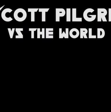 Scott Pilgrim Vs. World