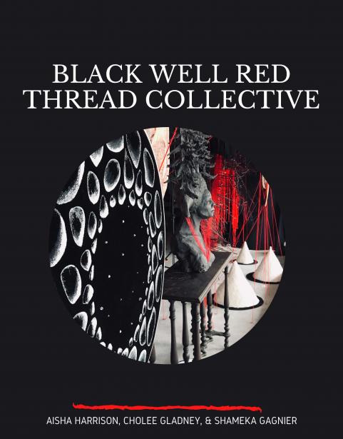 Blackwell Red Thread Collective Poster