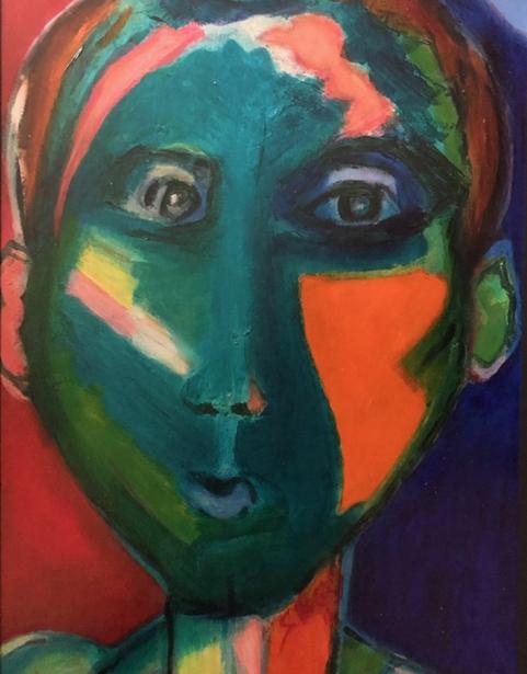 art work