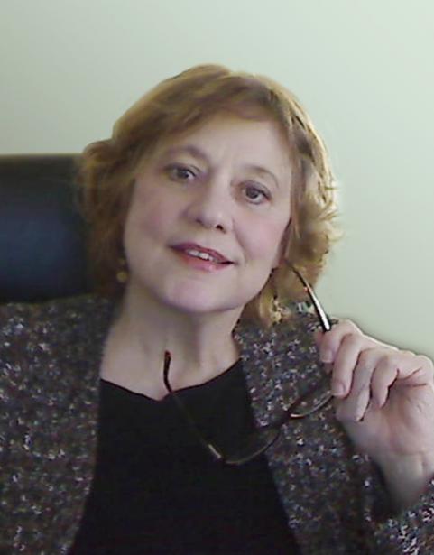 Julia Stzen