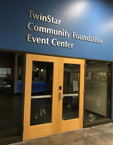 TwinStar Community Foundation Event Center