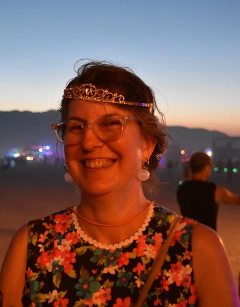 Teri Bevelacqua