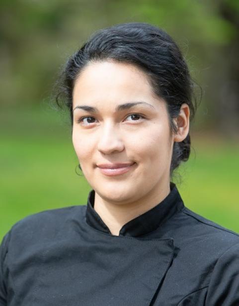 Culinary Arts Miriam Padilla