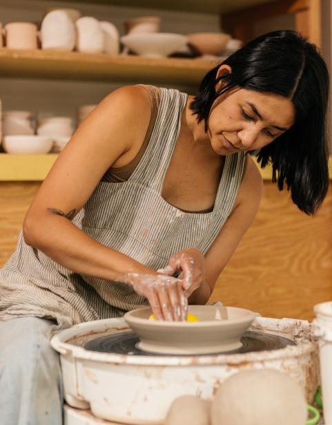 Artist